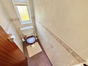 Sutton Way Great Sutton